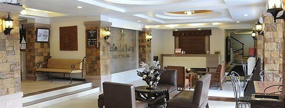 Hotel La Carmela De Boracay 3*
