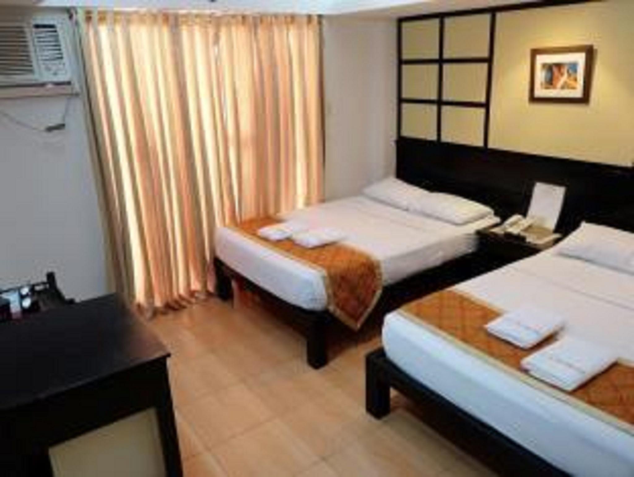 Hotel La Carmela De Boracay