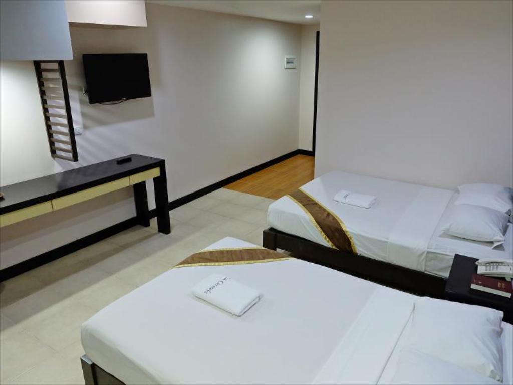 La Carmela De Boracay Hotel 3*
