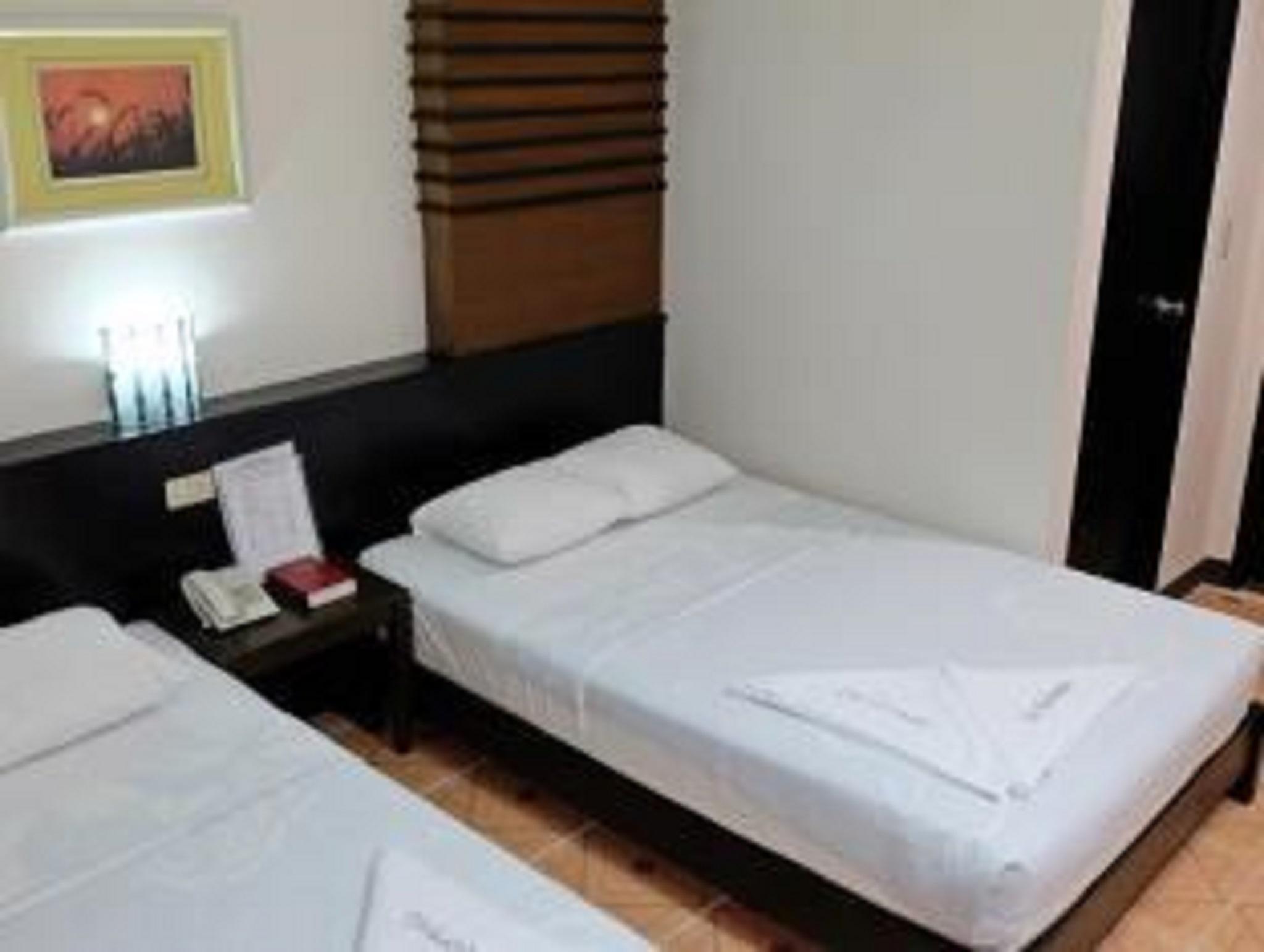 Hotel La Carmela De Boracay