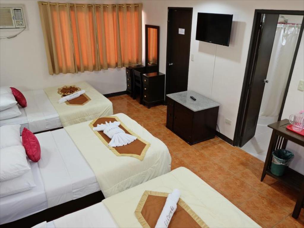 La Carmela De Boracay Hotel