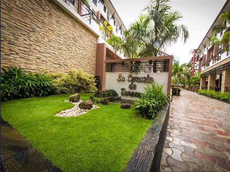 Hotel La Carmela De Boracay