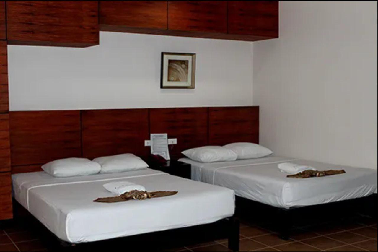 Hotel La Carmela De Boracay Manoc-Manoc