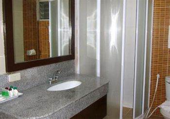 Hotel La Carmela De Boracay 3*