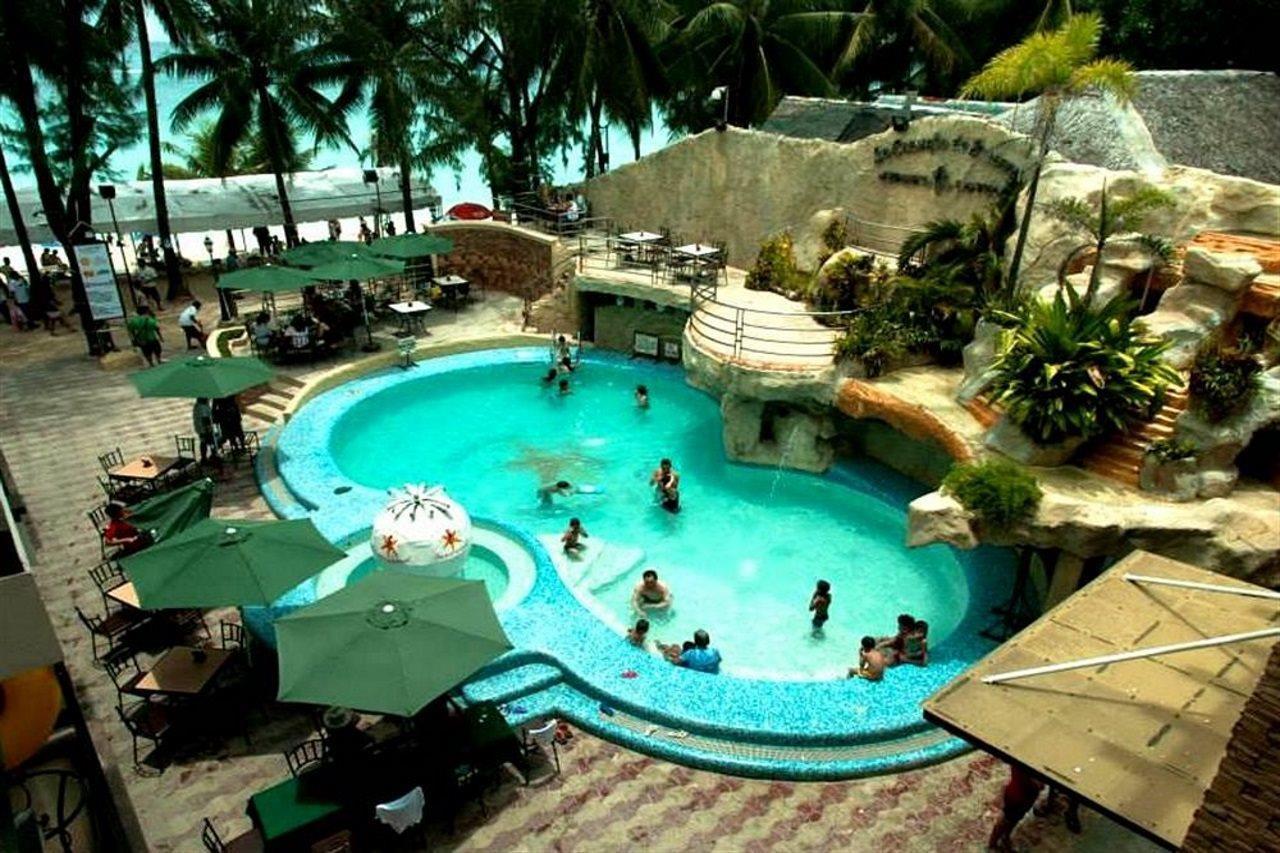 La Carmela De Boracay Manoc-Manoc