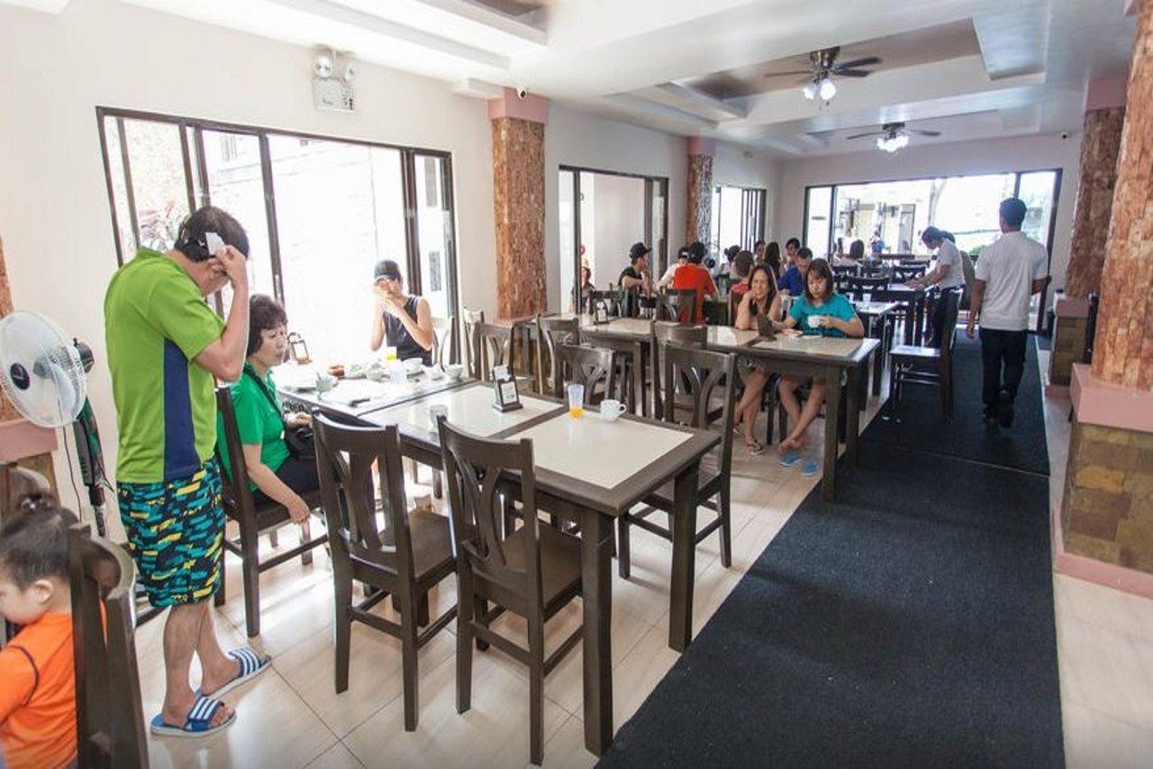Hotel La Carmela De Boracay Manoc-Manoc