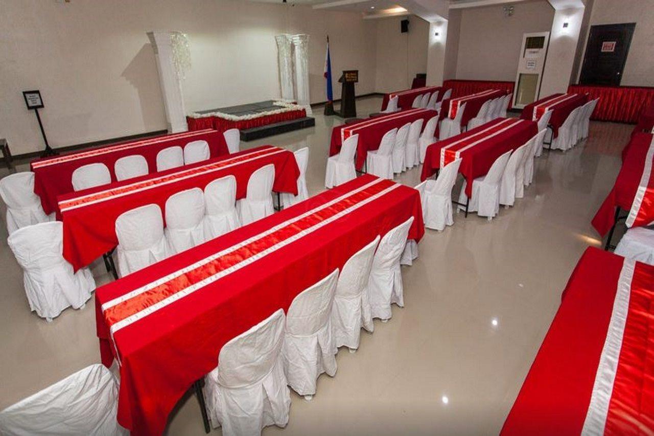 Hotel La Carmela De Boracay Manoc-Manoc