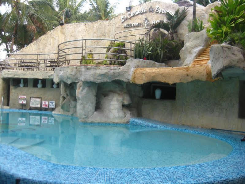 La Carmela De Boracay Hotel Manoc-Manoc