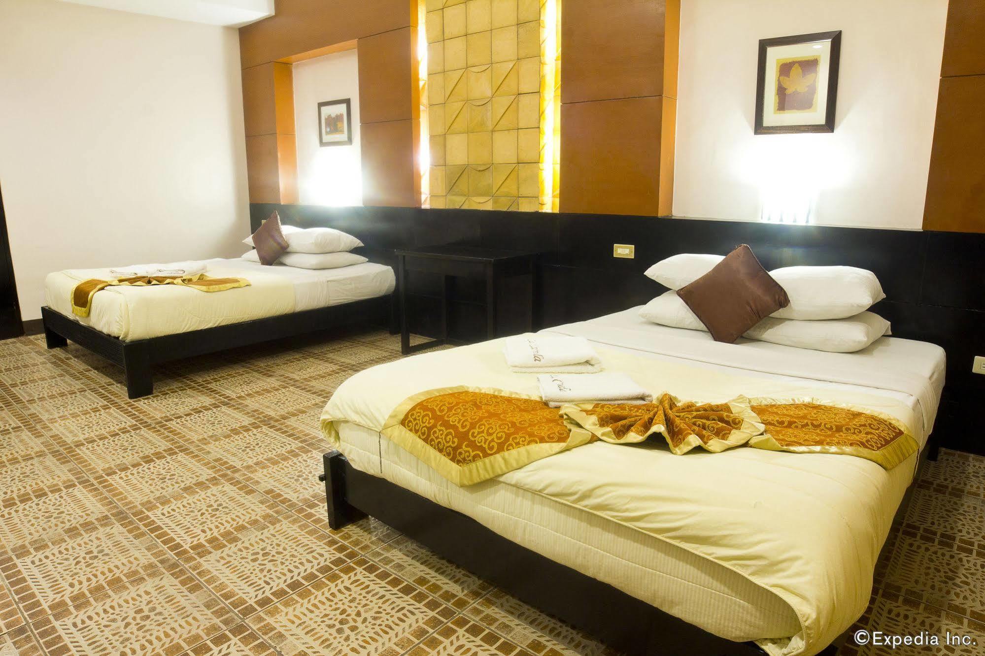La Carmela De Boracay Hotel