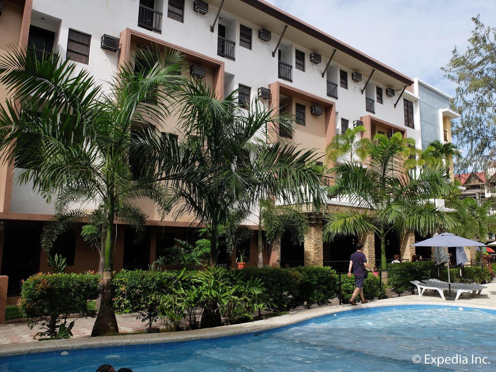La Carmela De Boracay Hotel Manoc-Manoc