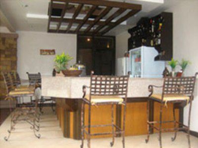 Hotel La Carmela De Boracay Manoc-Manoc