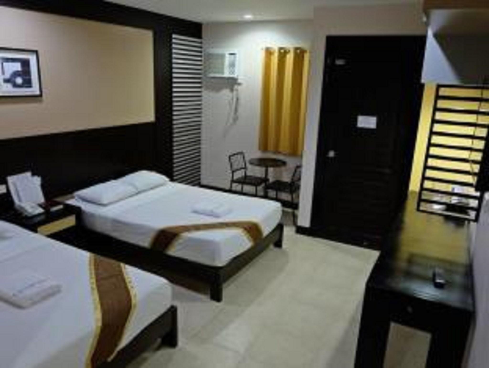 La Carmela De Boracay Hotel 3*