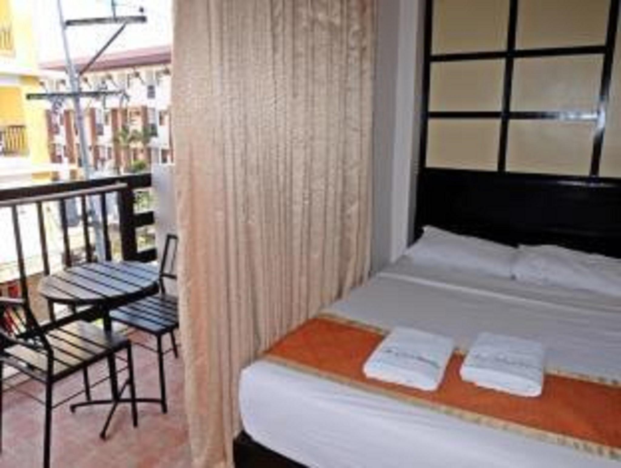 Hotel La Carmela De Boracay