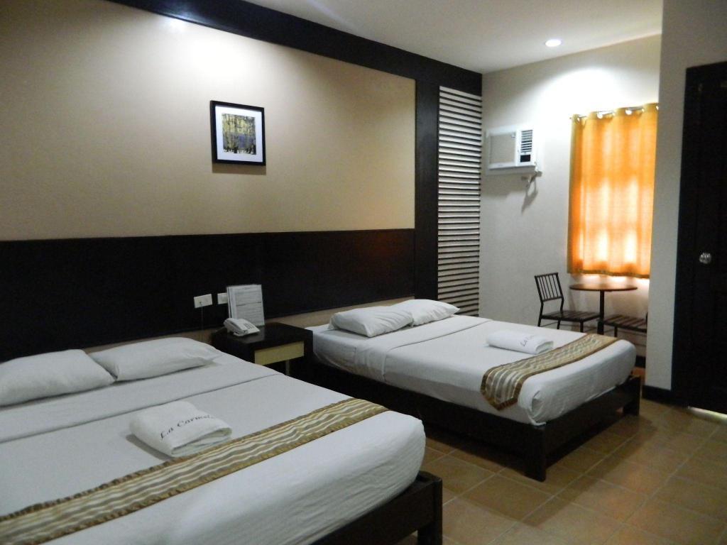 Hotel La Carmela De Boracay