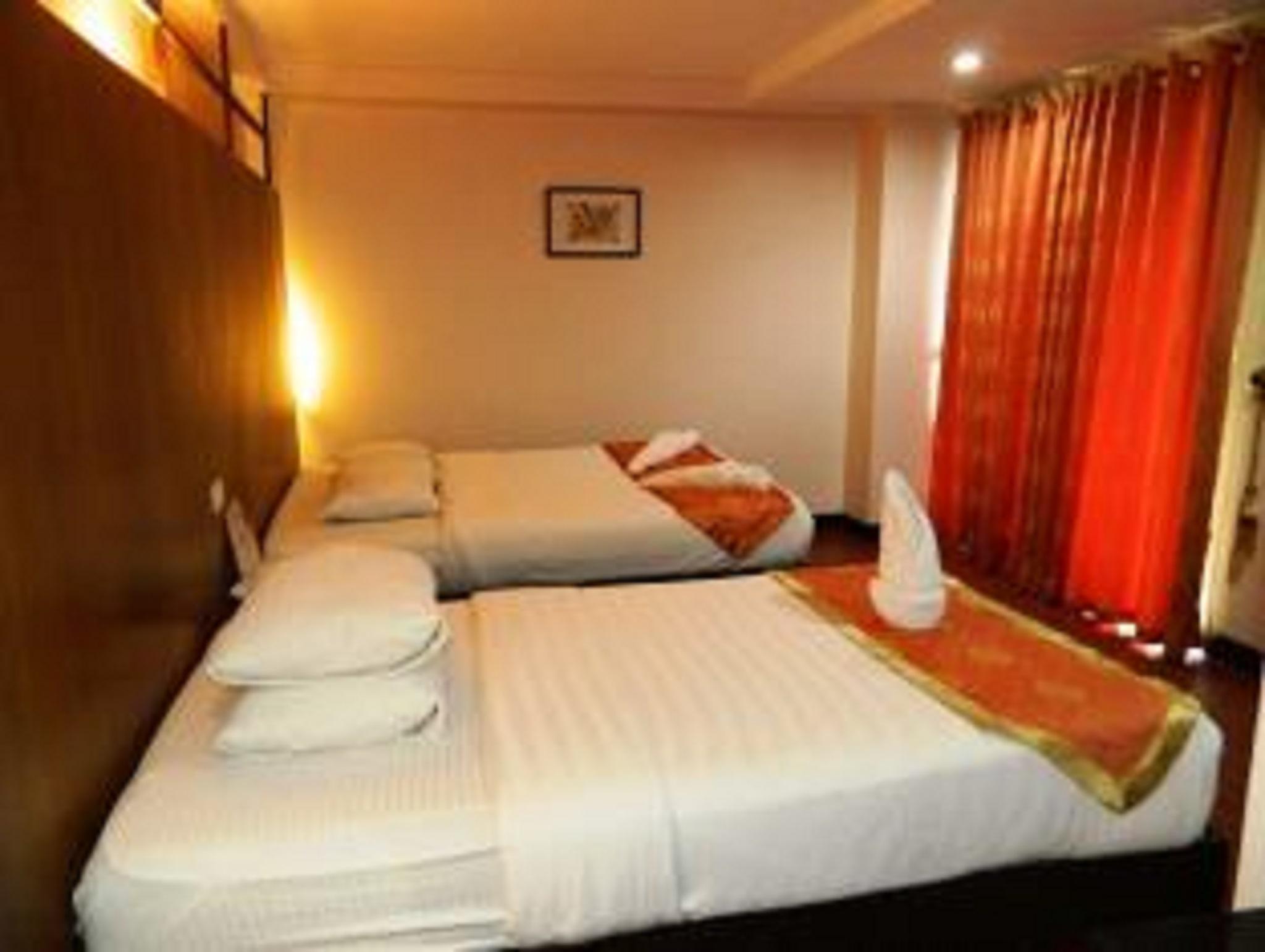 La Carmela De Boracay 3*