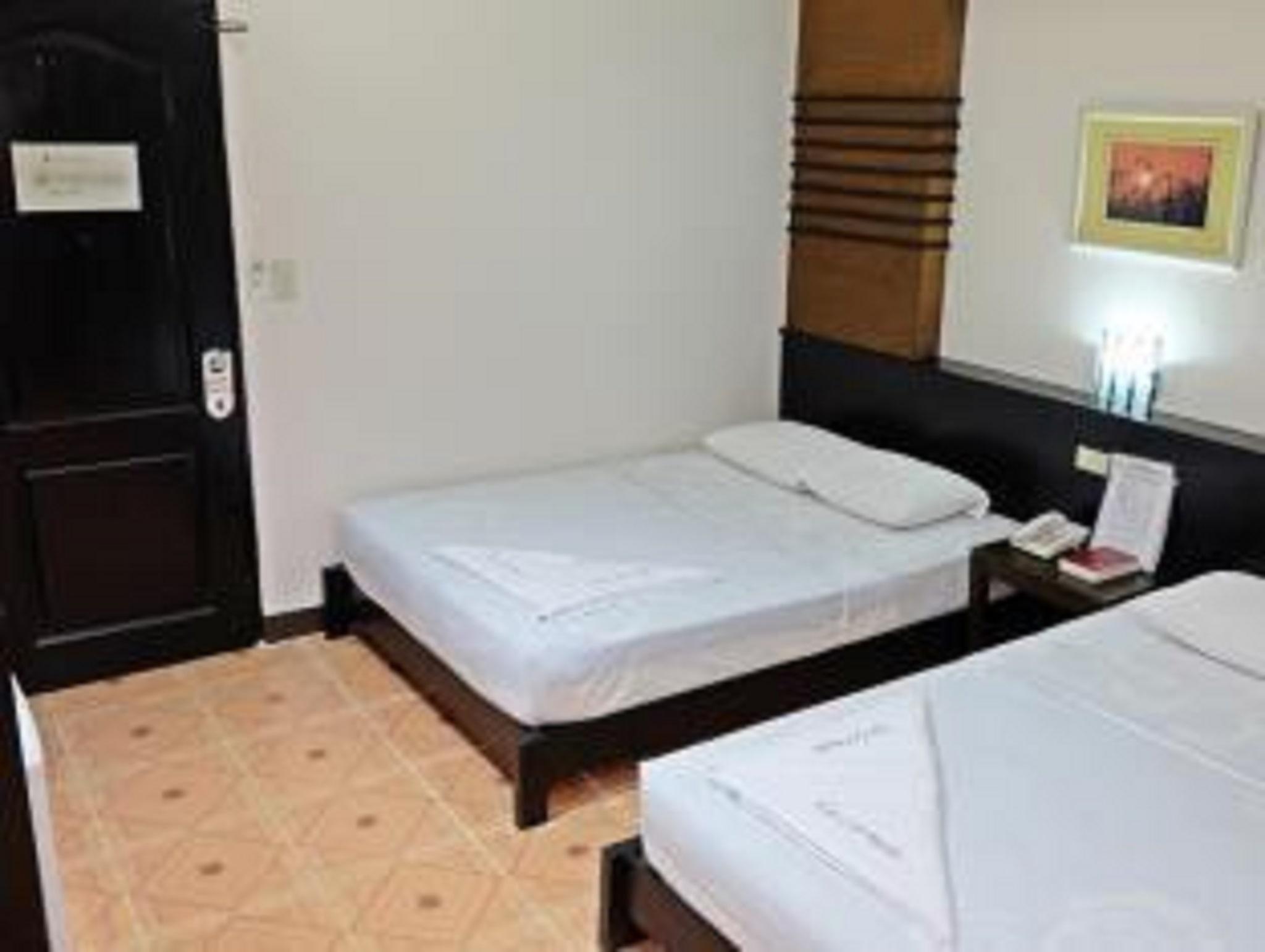Hotel La Carmela De Boracay