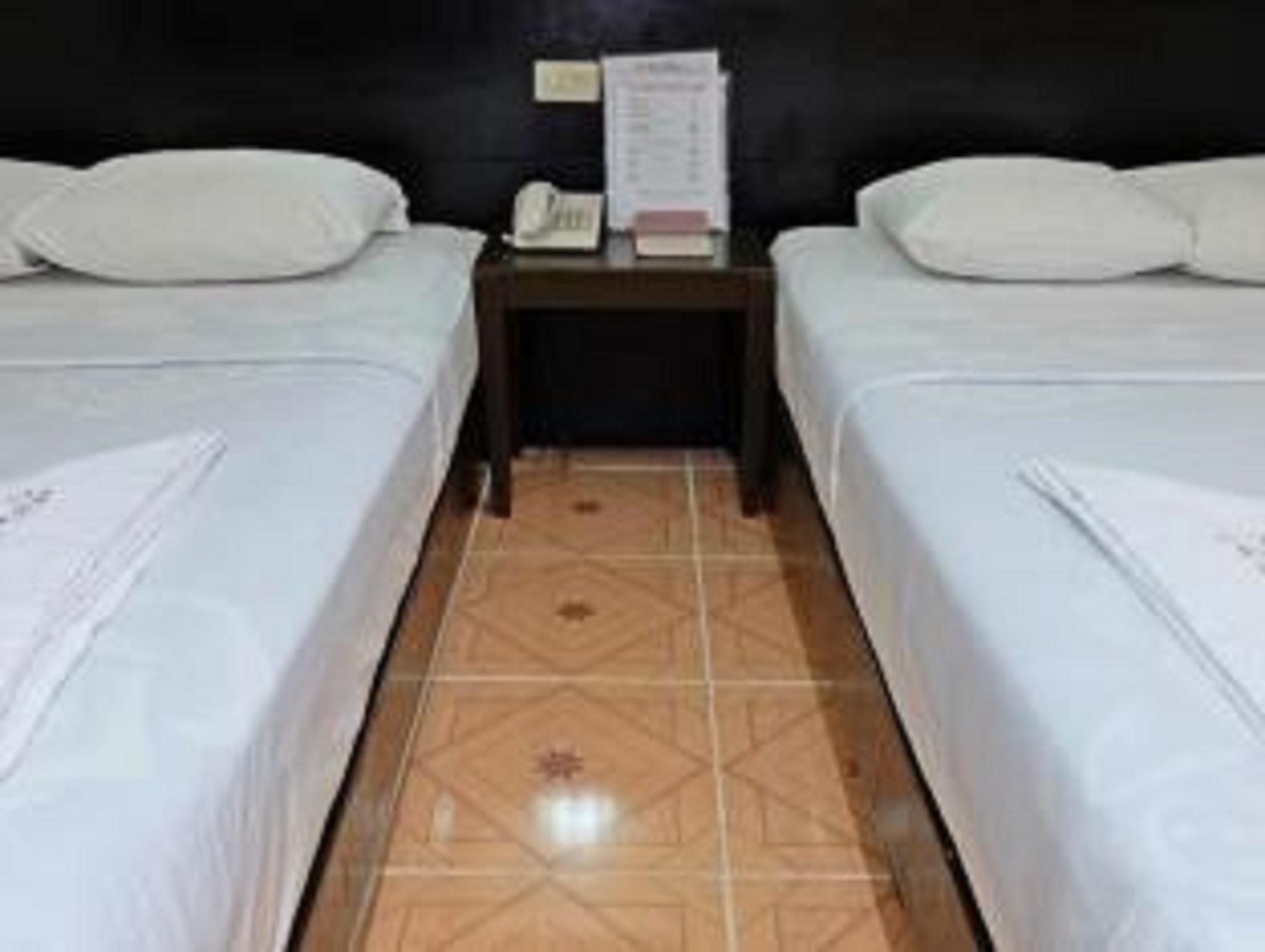 La Carmela De Boracay Hotel 3*