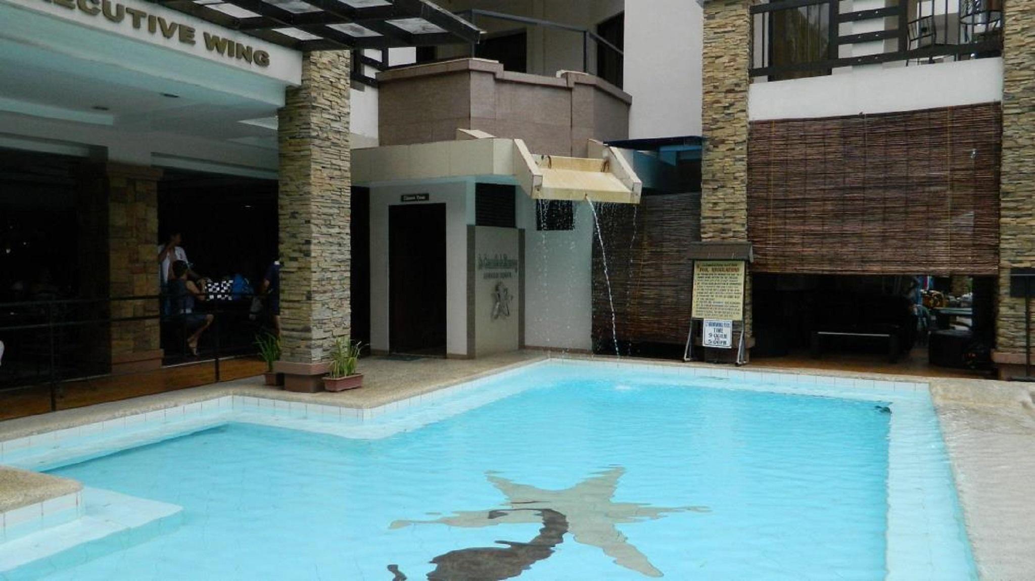 La Carmela De Boracay 3* Manoc-Manoc