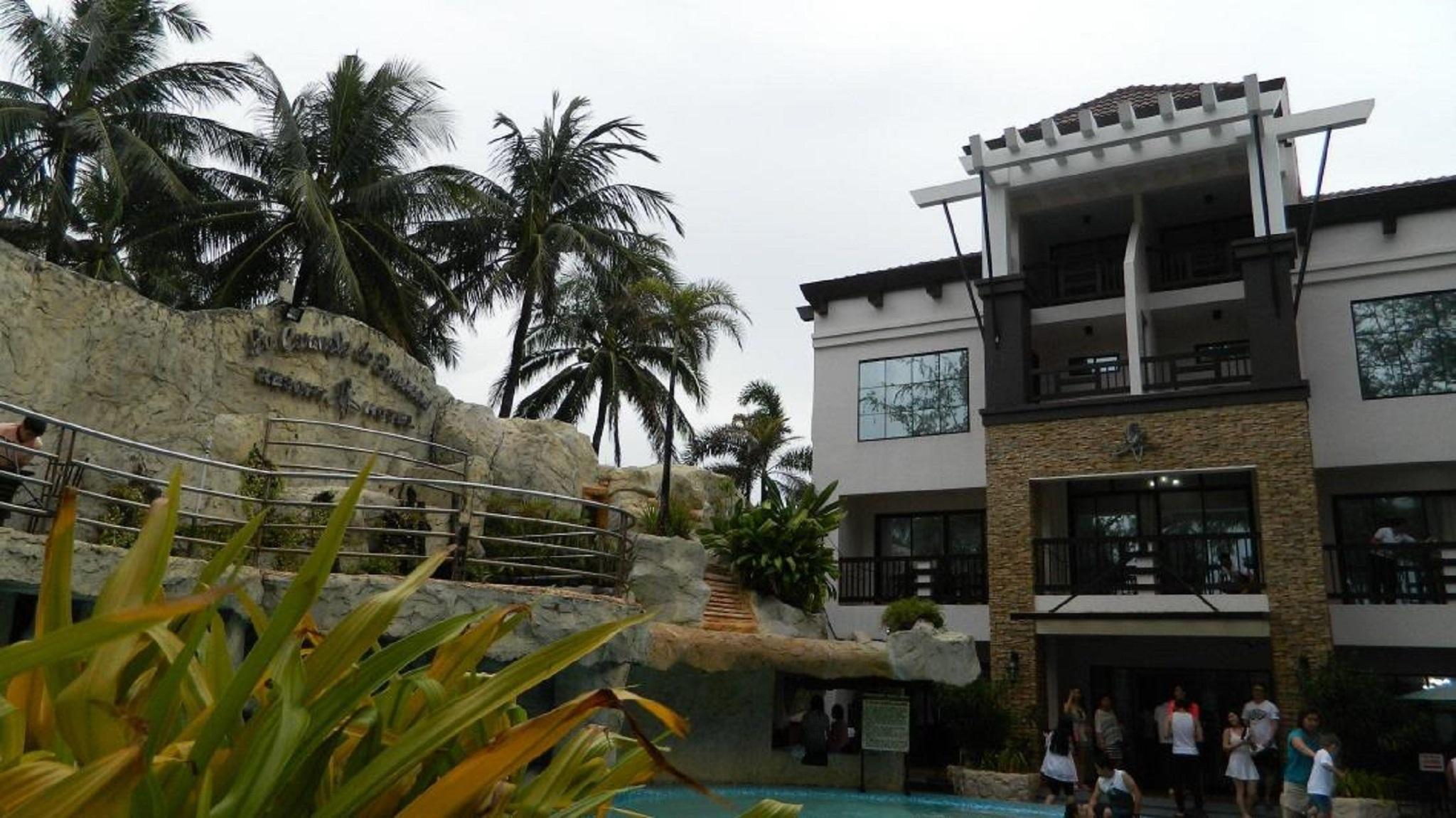 La Carmela De Boracay