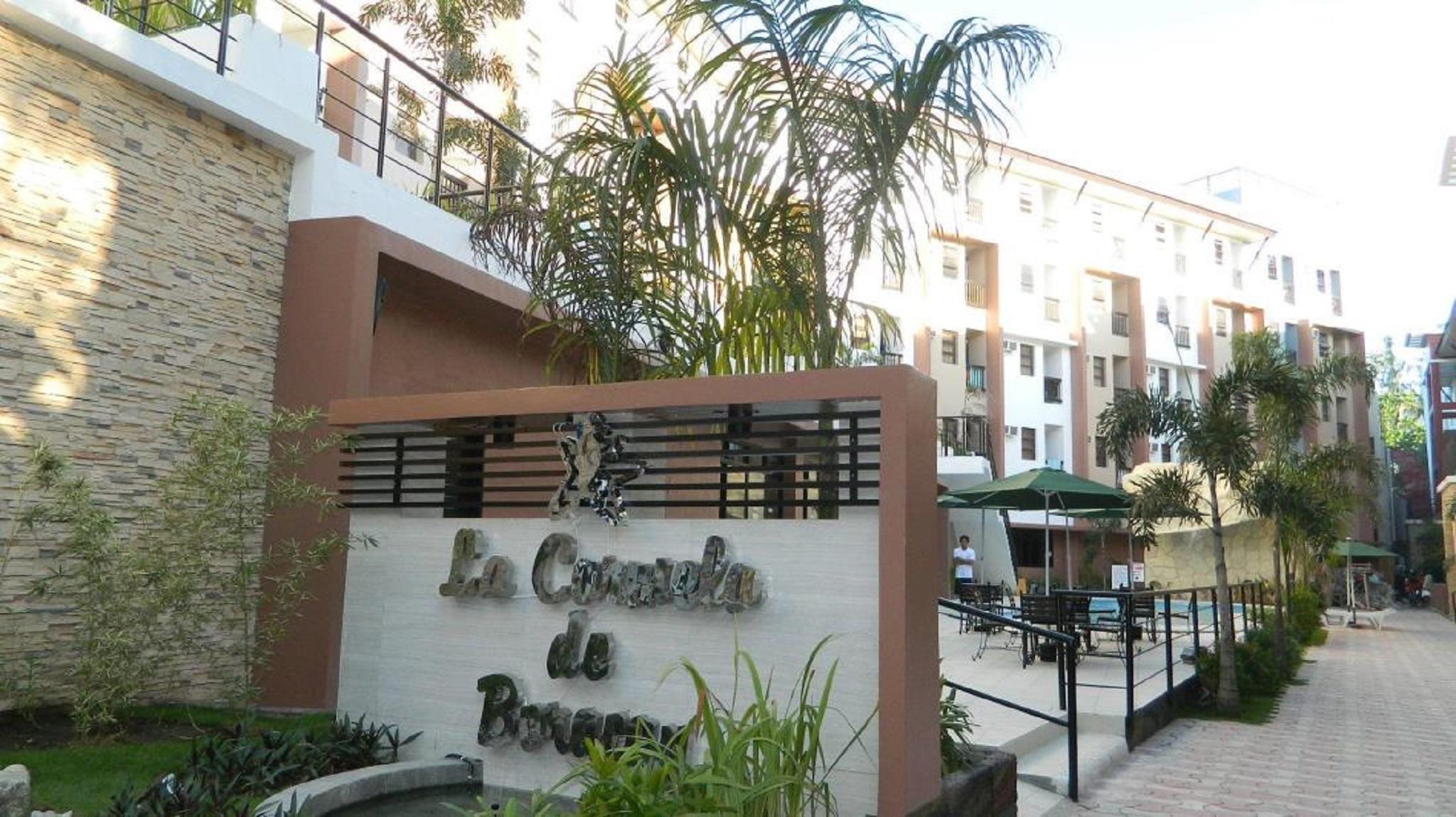 La Carmela De Boracay Manoc-Manoc