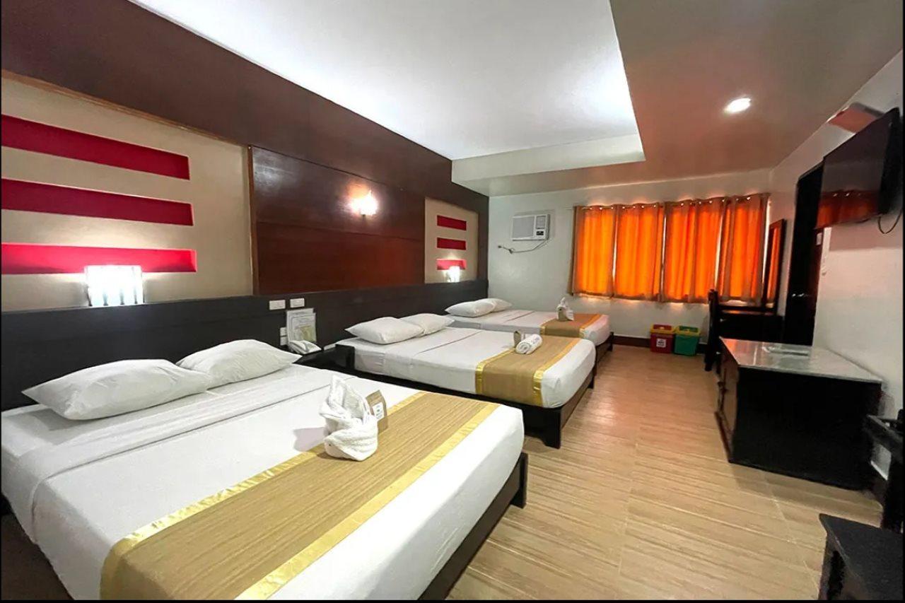 La Carmela De Boracay 3*