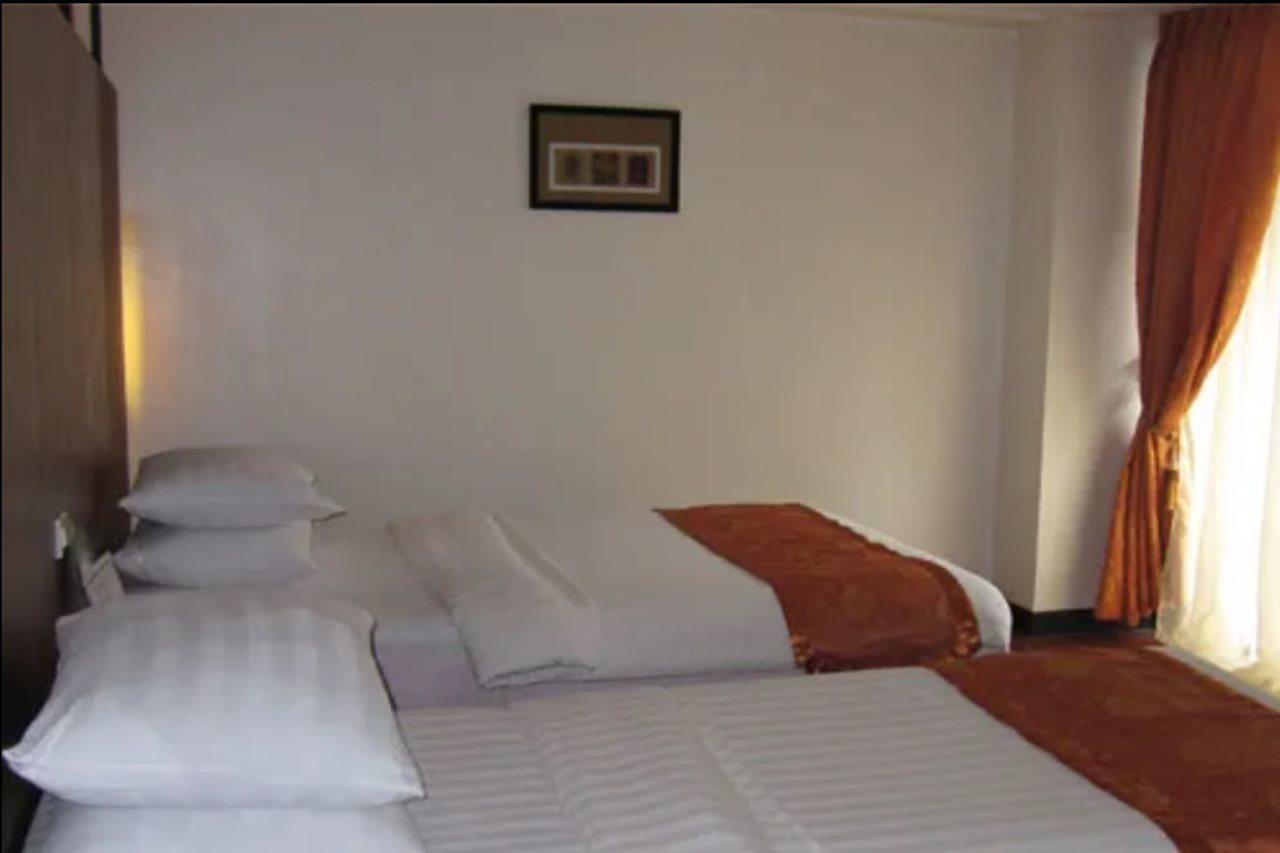 La Carmela De Boracay Hotel 3*