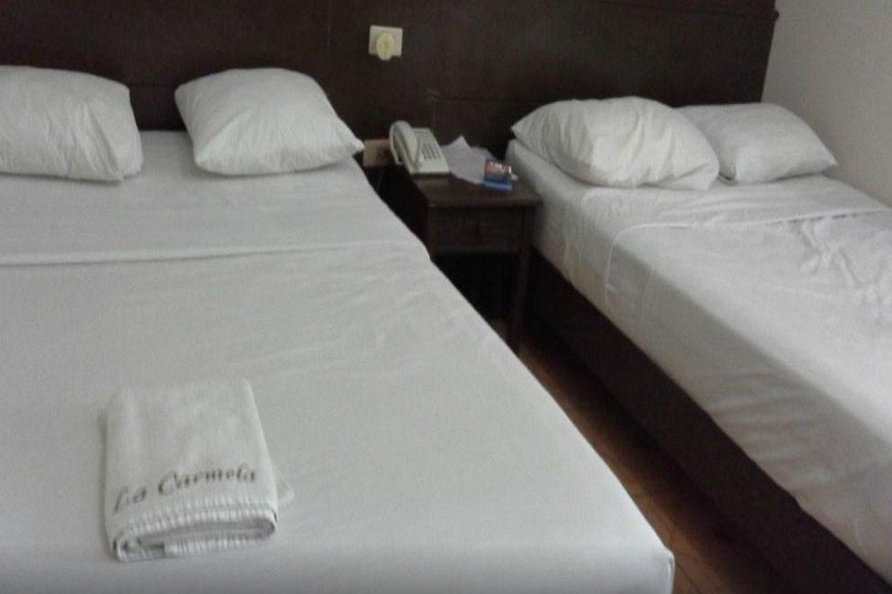 La Carmela De Boracay