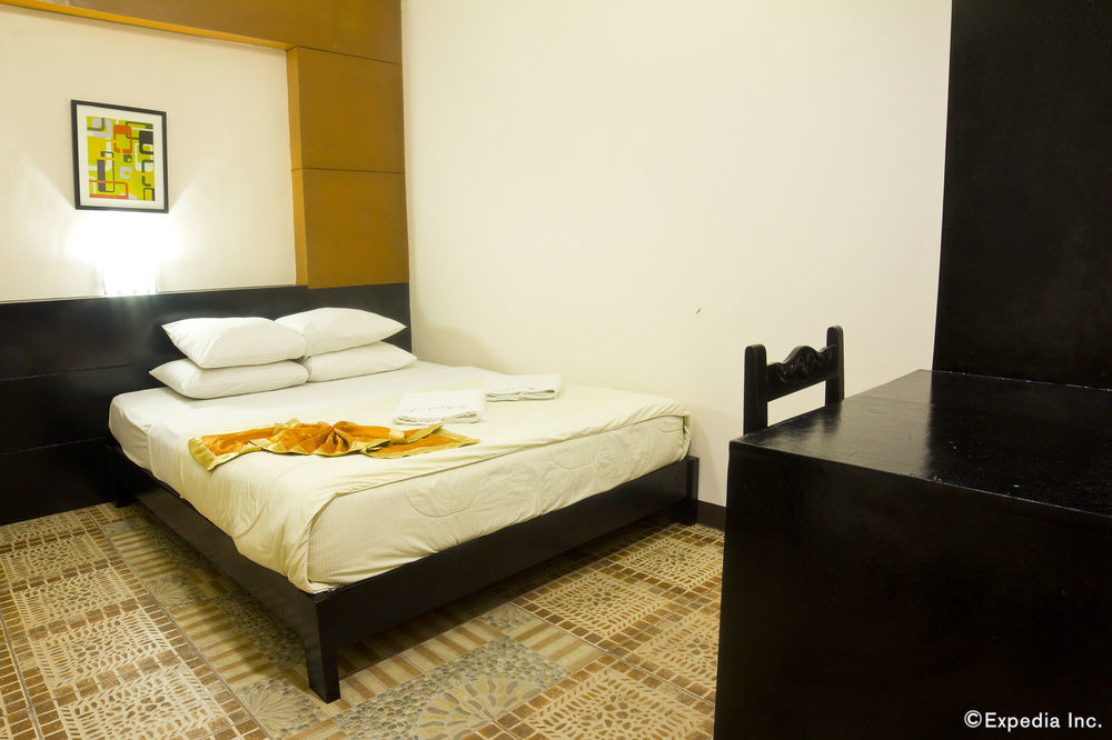 La Carmela De Boracay 3*