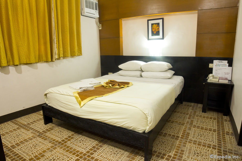 Hotel La Carmela De Boracay Manoc-Manoc