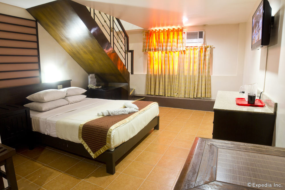 La Carmela De Boracay 3*
