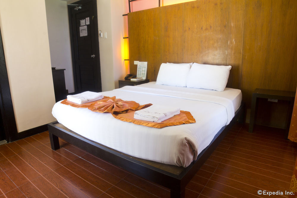 La Carmela De Boracay Hotel