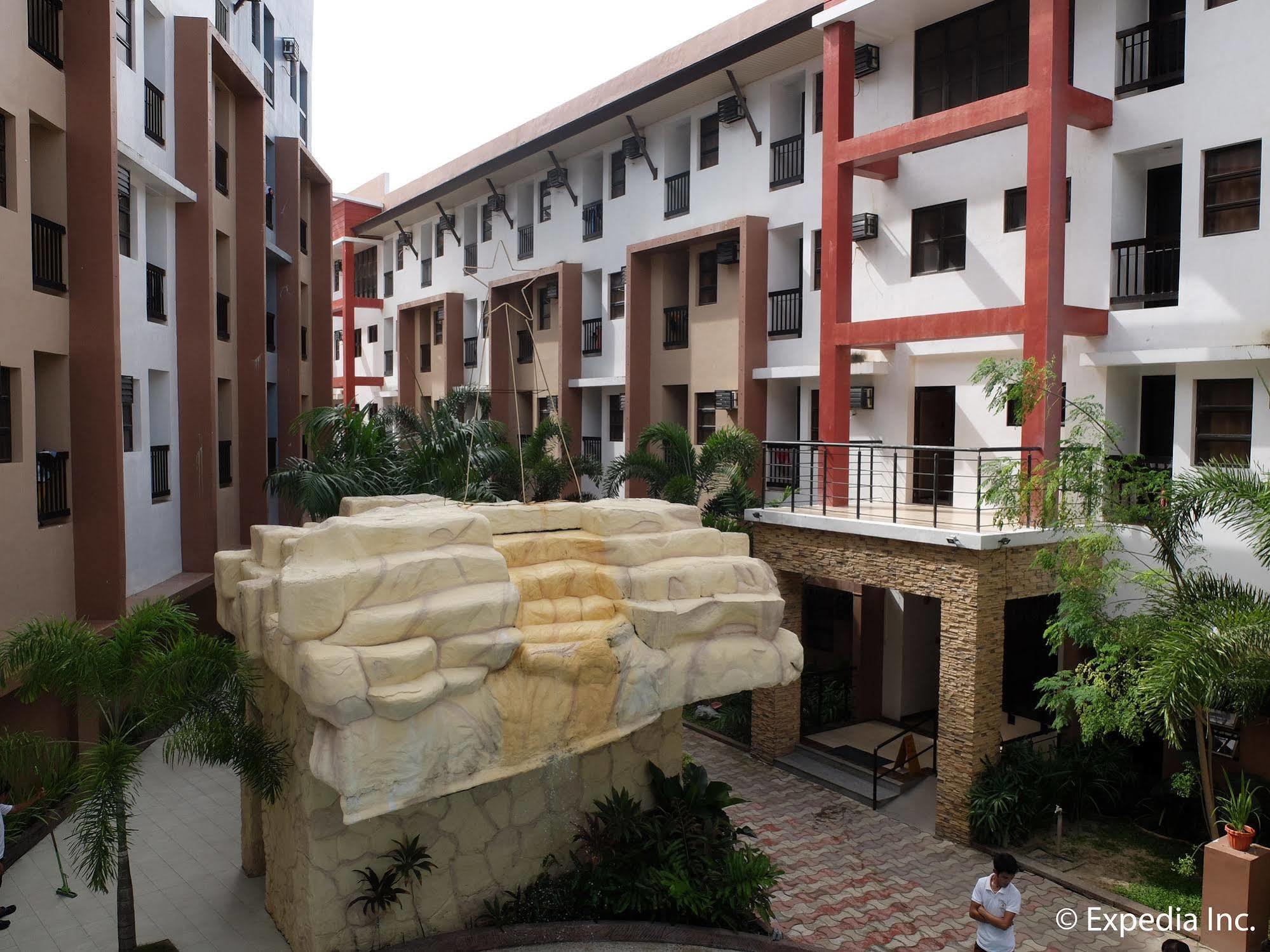 Hotel La Carmela De Boracay
