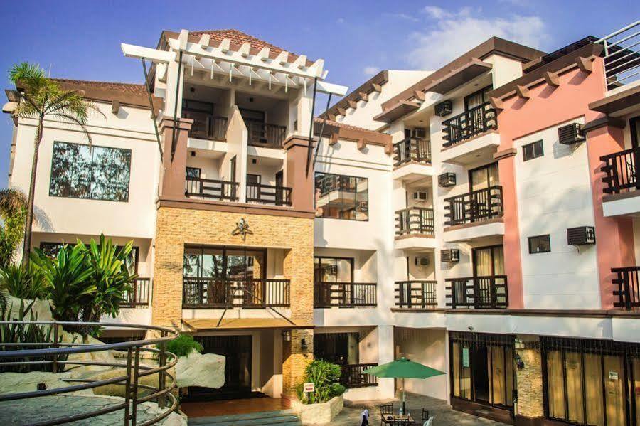 La Carmela De Boracay Hotel Manoc-Manoc