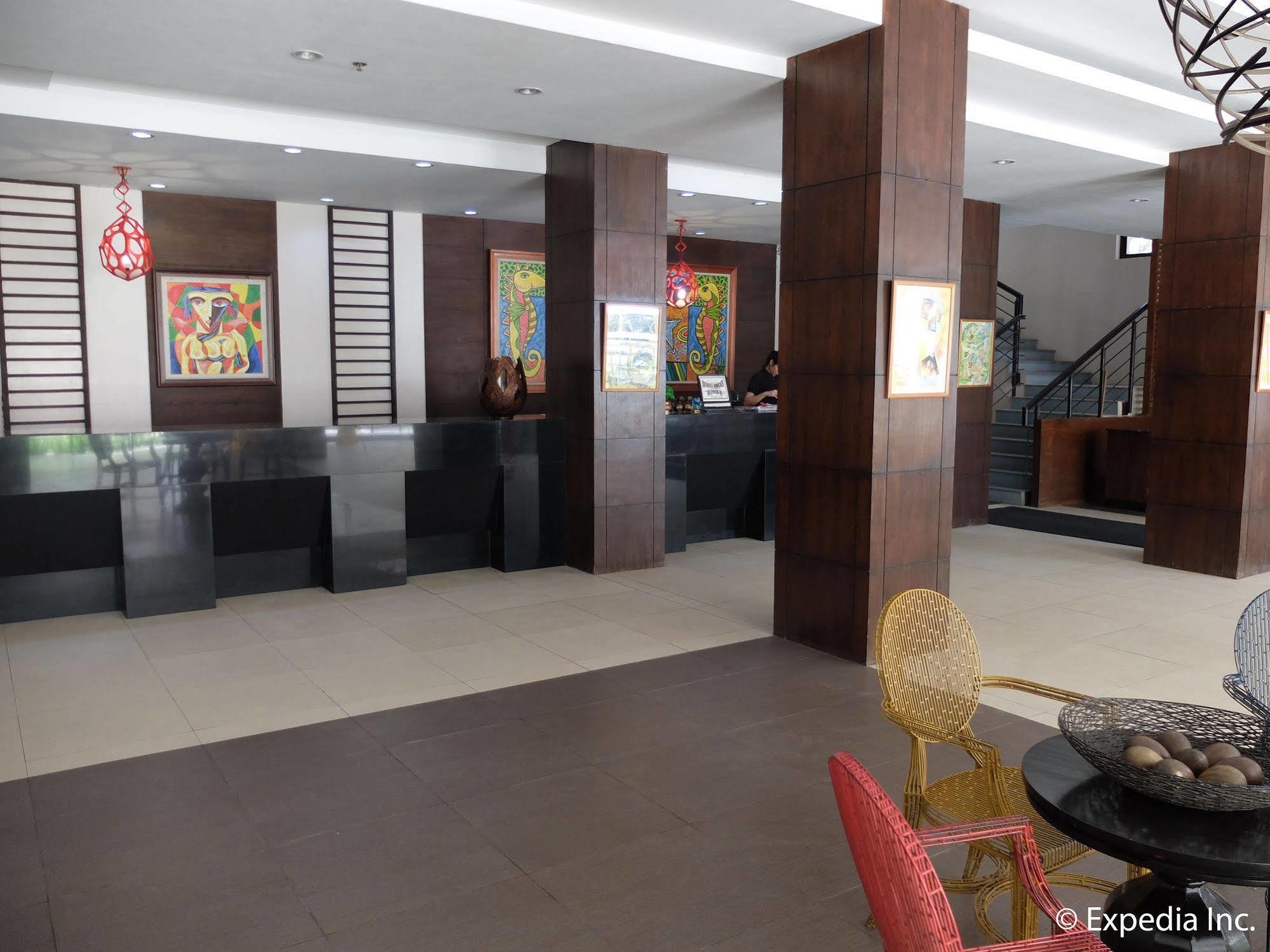 La Carmela De Boracay Hotel 3*