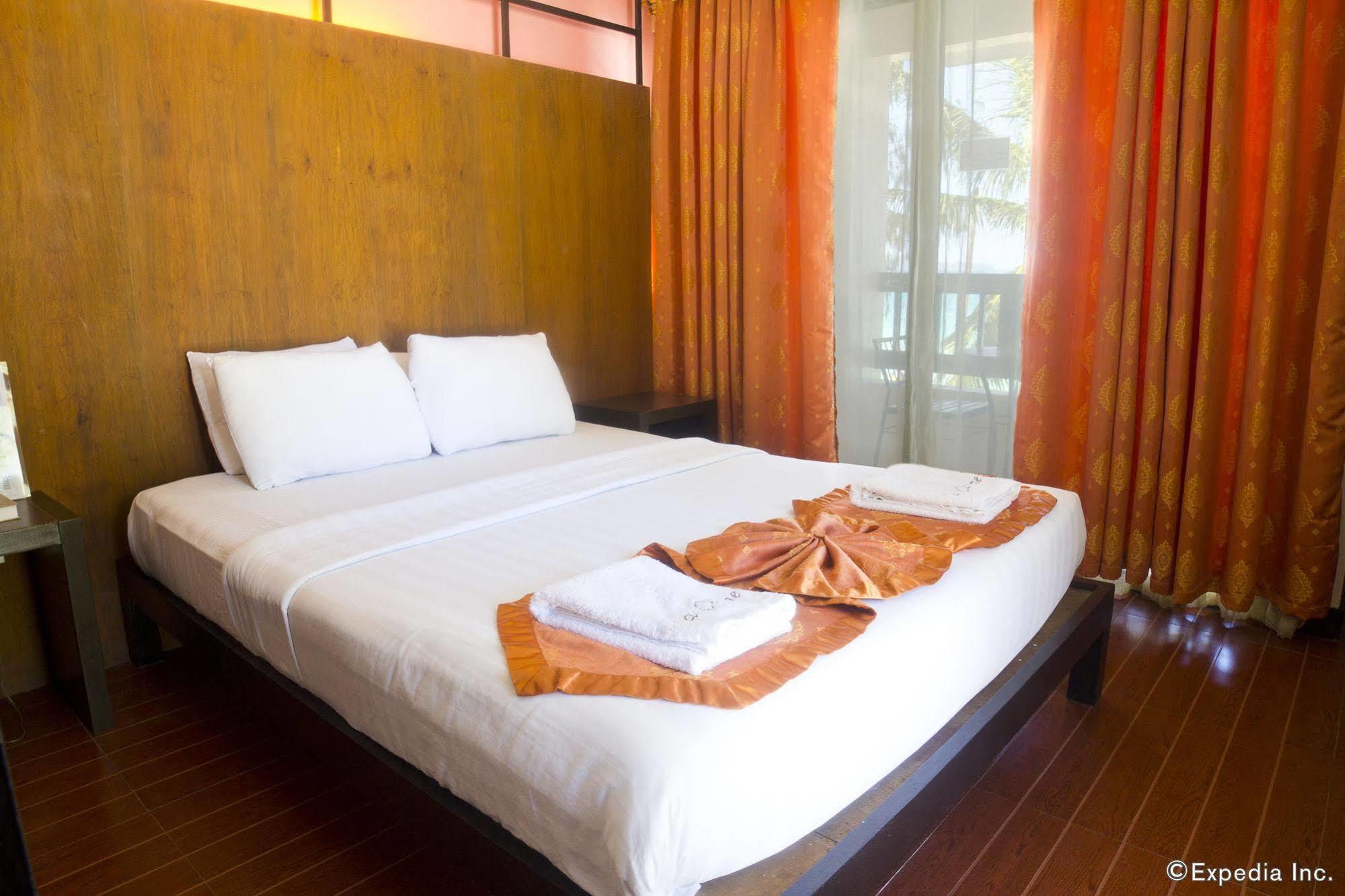 La Carmela De Boracay Hotel Manoc-Manoc