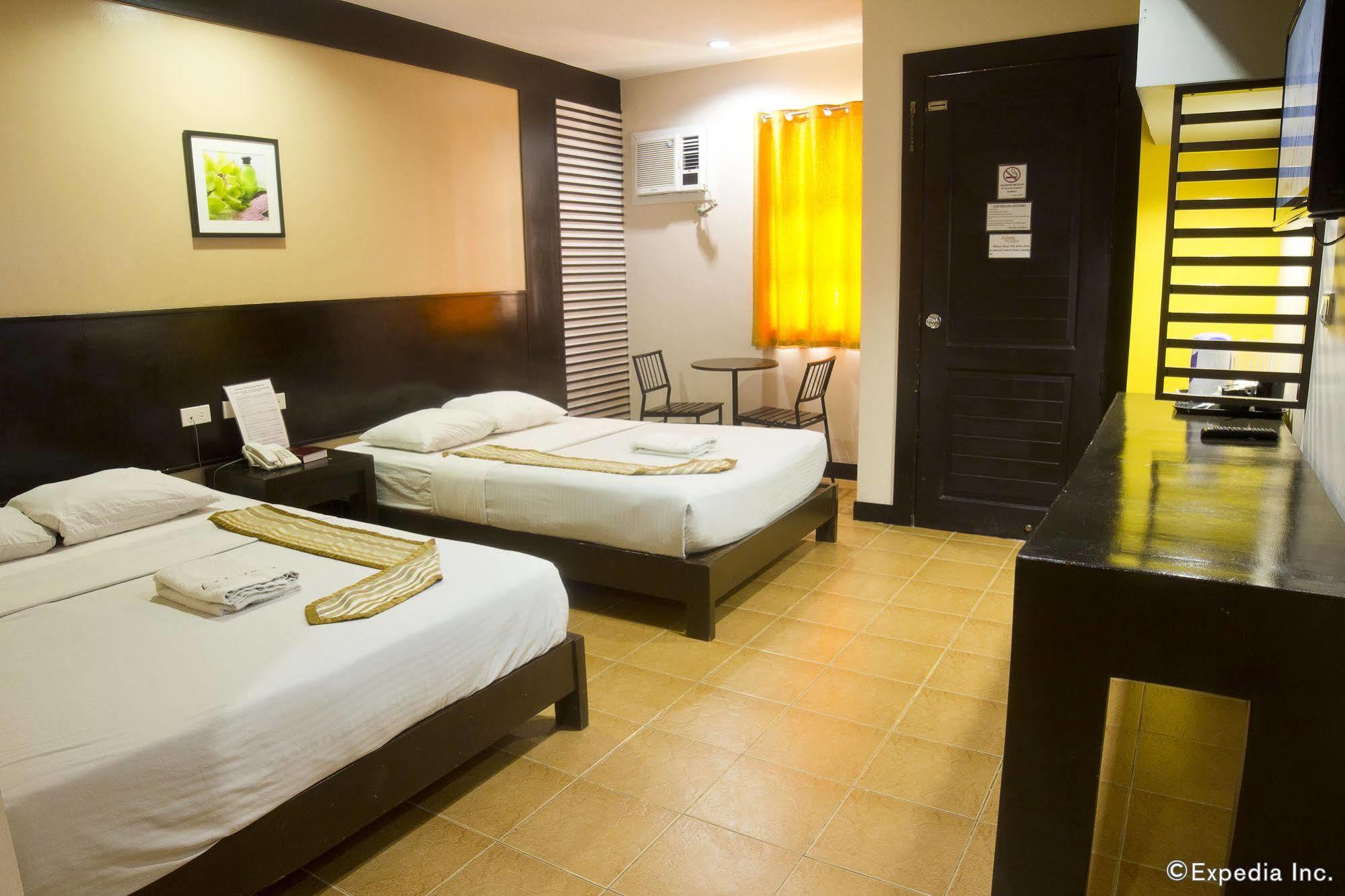La Carmela De Boracay Hotel Manoc-Manoc