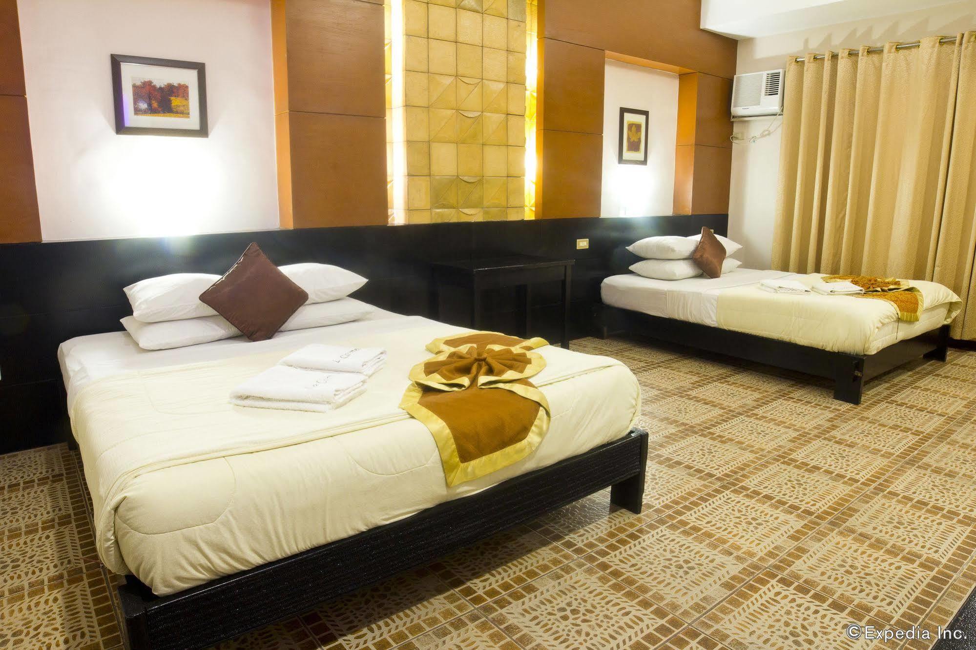 La Carmela De Boracay 3*