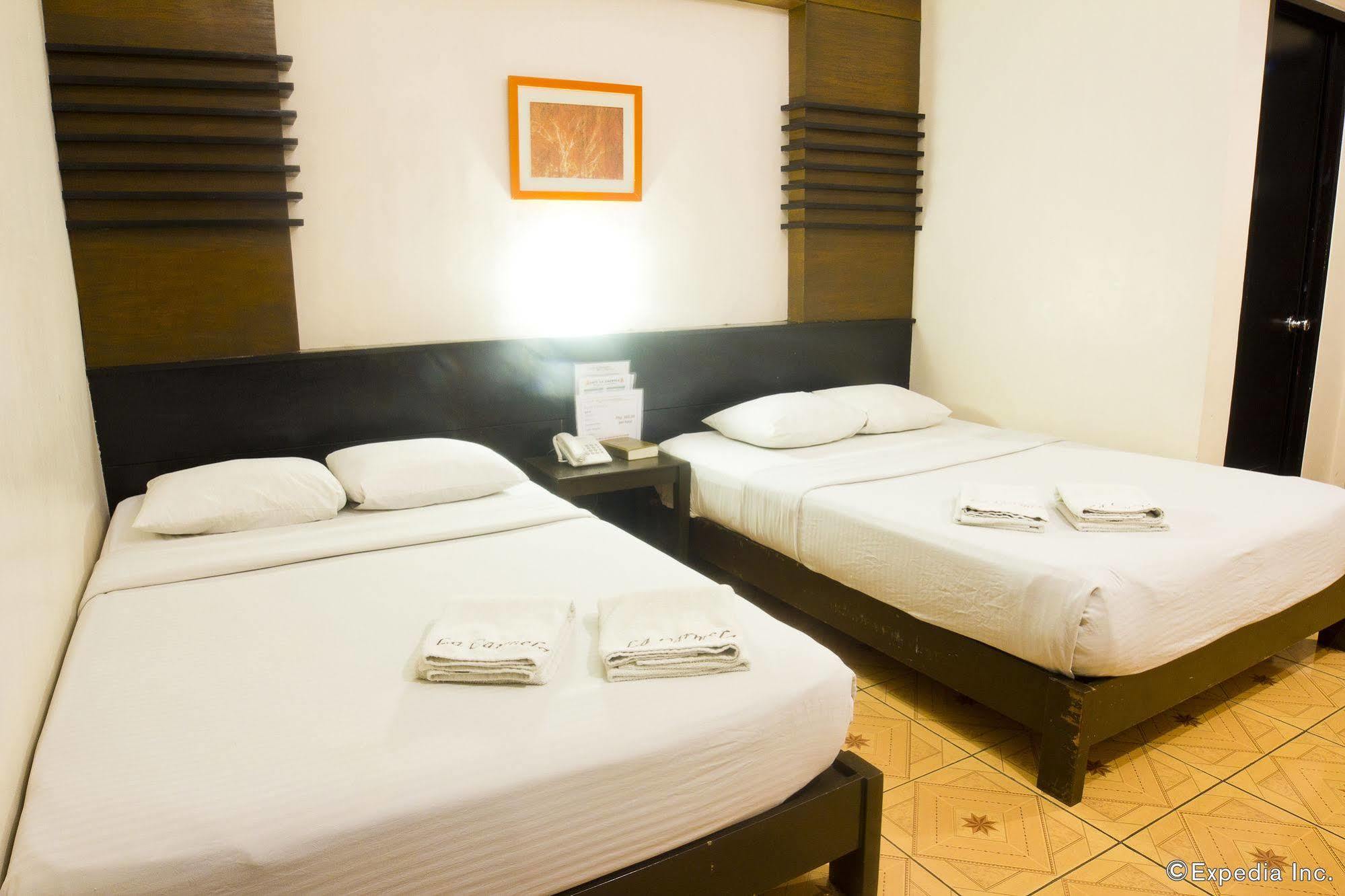 La Carmela De Boracay 3*