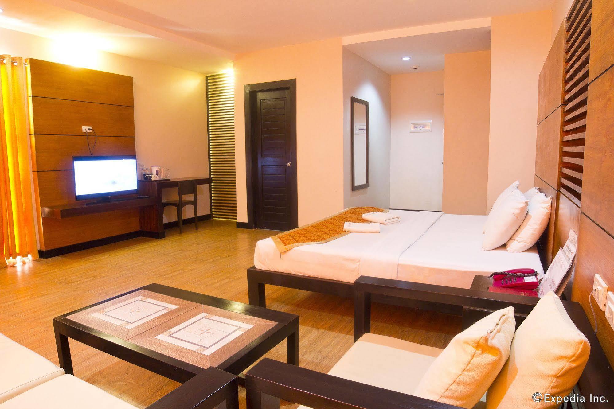 Hotel La Carmela De Boracay