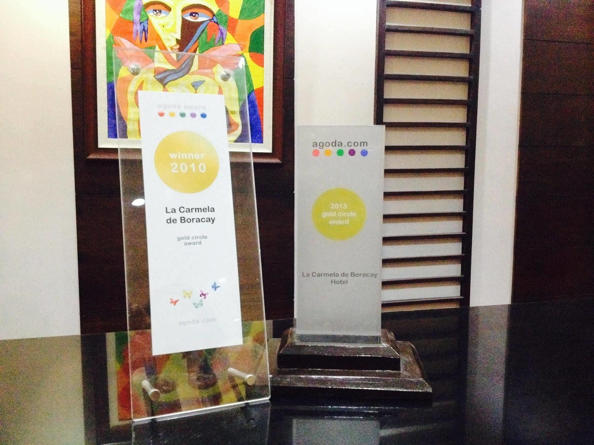 Hotel La Carmela De Boracay