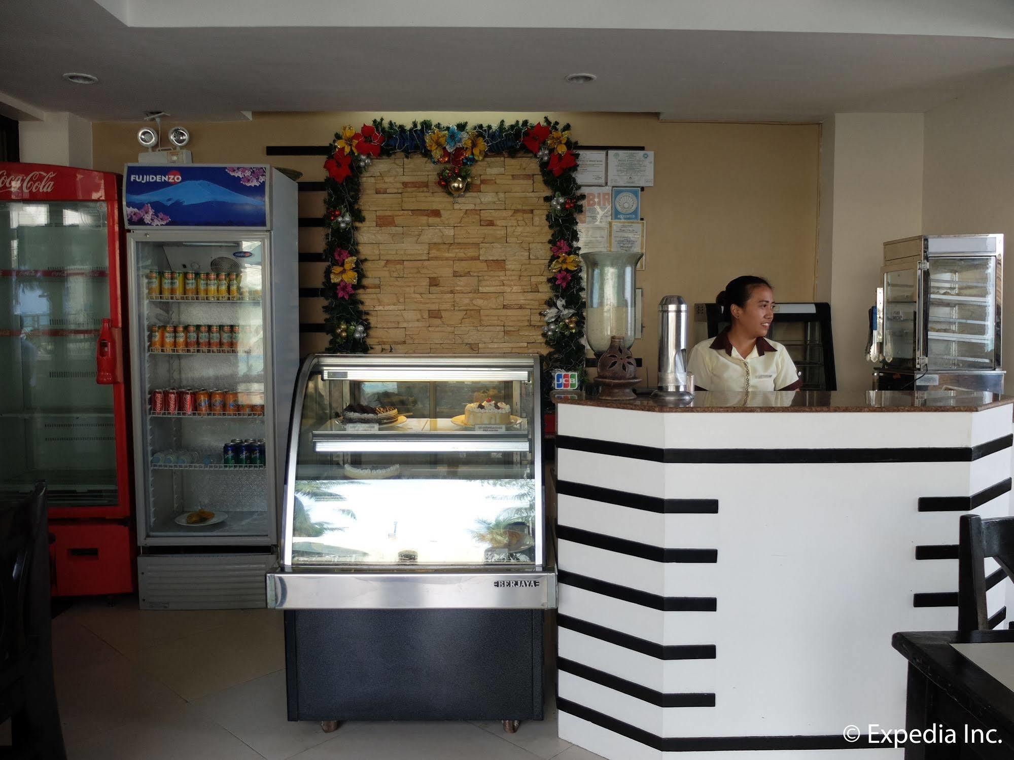 La Carmela De Boracay 3*