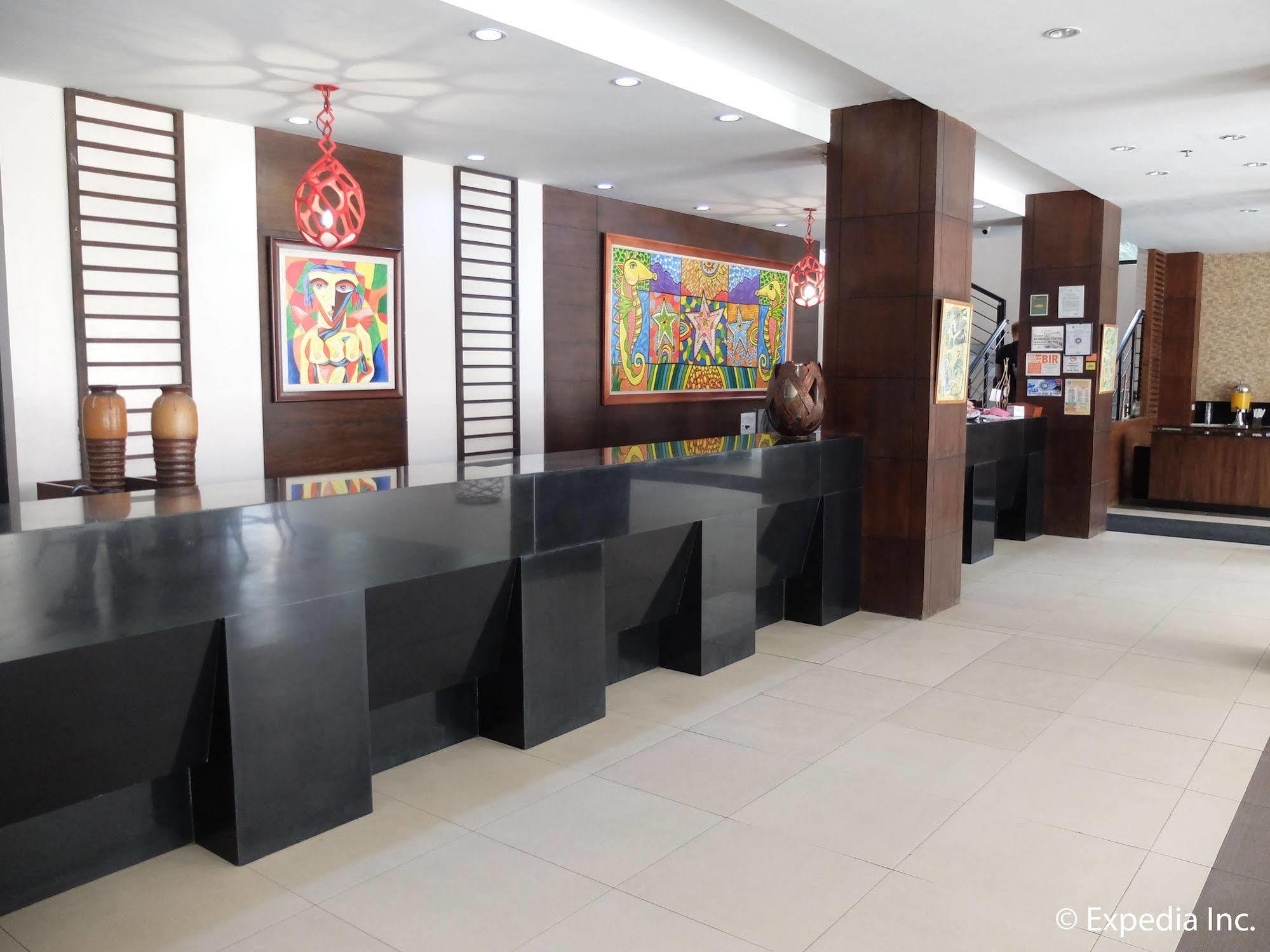 La Carmela De Boracay Hotel Manoc-Manoc