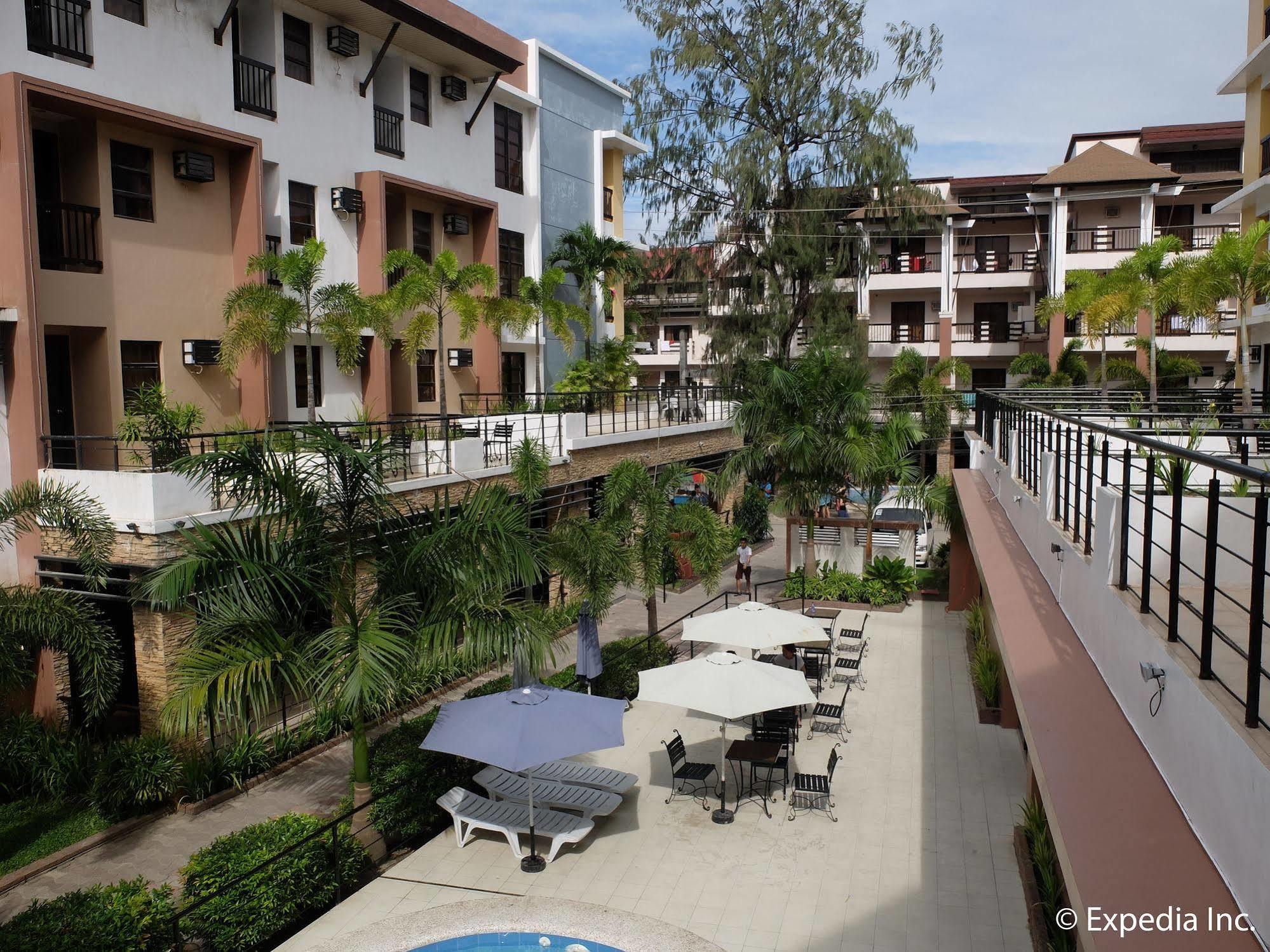 Hotel La Carmela De Boracay