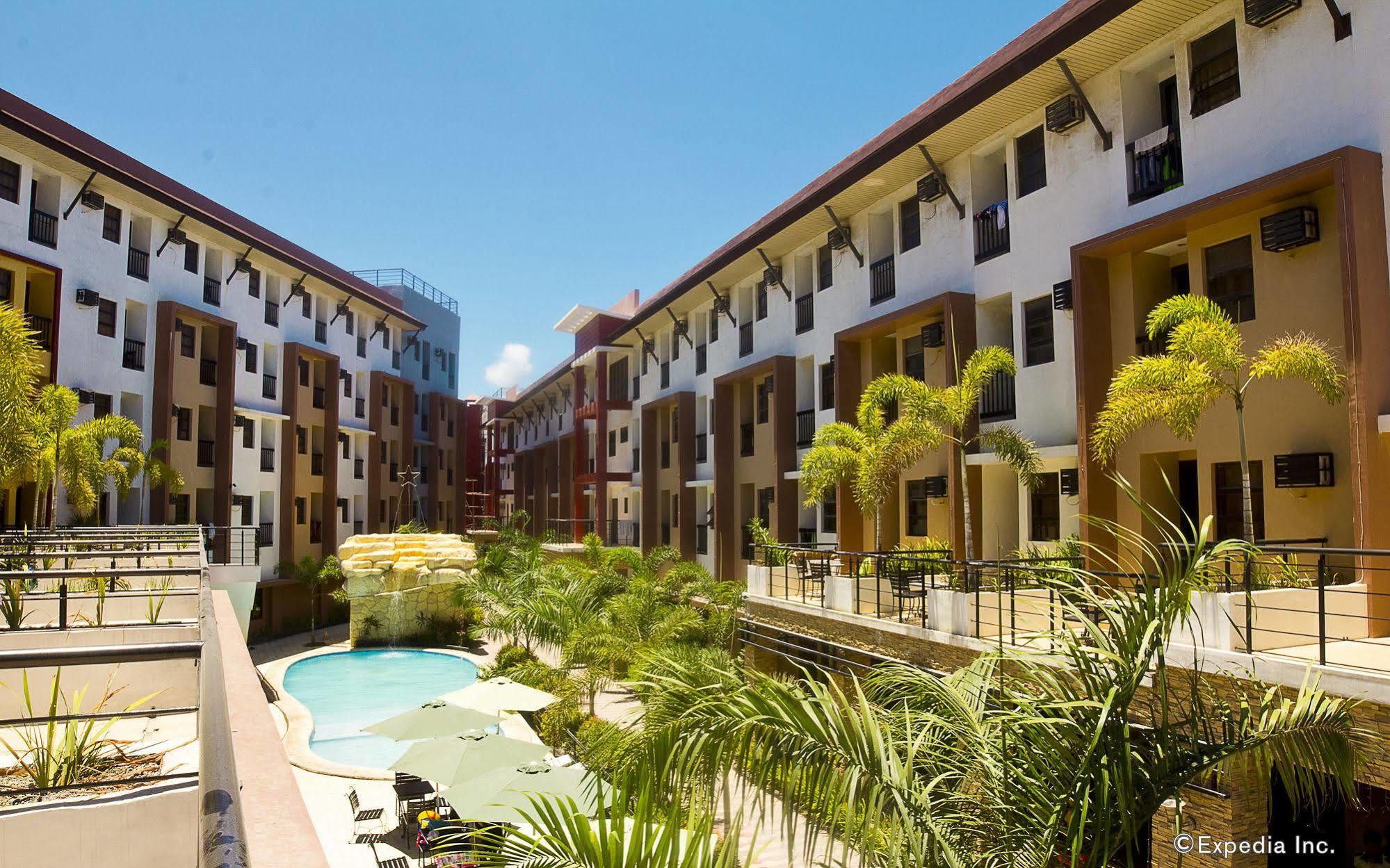 Hotel La Carmela De Boracay